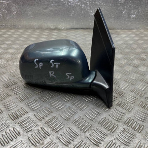 Зеркало правое Mitsubishi Space Star (1998-2005) MR911404