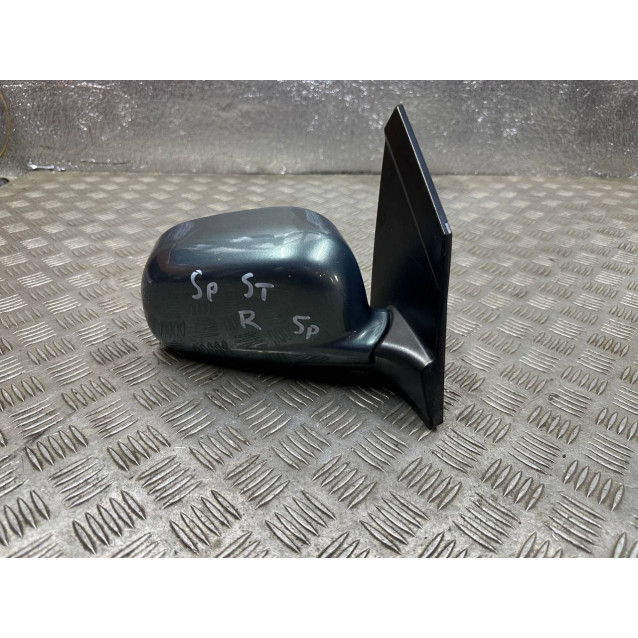 Зеркало правое Mitsubishi Space Star (1998-2005) MR911404