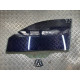Стекло двери переднее левое Mitsubishi Space Star (1998-2005) MR135729 