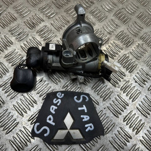 Замок зажигания Mitsubishi Space Star (98-05) MR914743