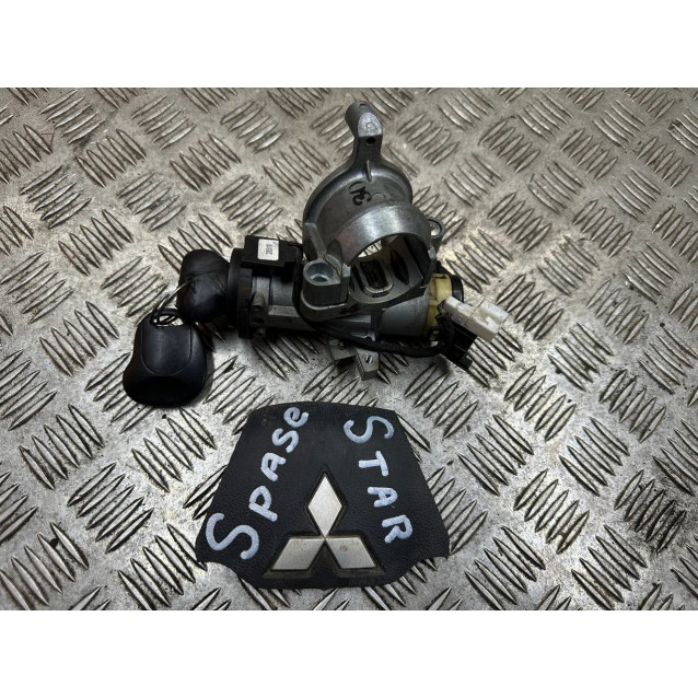 Замок зажигания Mitsubishi Space Star (98-05) MR914743