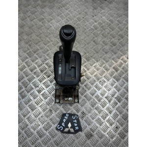 Кулиса переключения Mitsubishi Space Star (1998-2005) АКПП MR581161