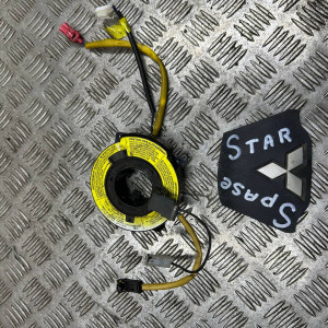 Шлейф AIRBAG Mitsubishi Space Star (1998-2005) MR969401