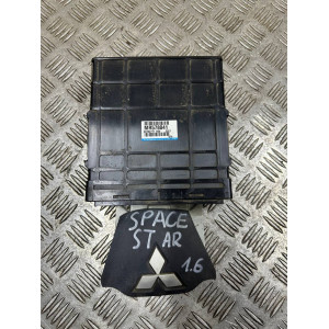 Блок управления двигателем 1,6 Mitsubishi Space Star (98-05) MR578041