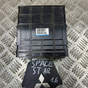 Блок управления двигателем 1,6 Mitsubishi Space Star (98-05) MR578041
