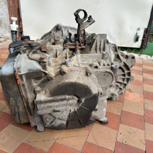 Коробка передач Mitsubishi Space Star (1998-2005) 1,6 АКПП MD978449