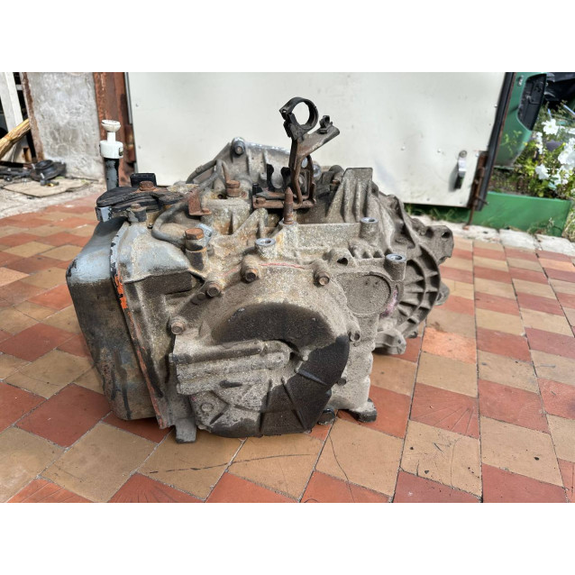 Коробка передач Mitsubishi Space Star (1998-2005) 1,6 АКПП MD978449