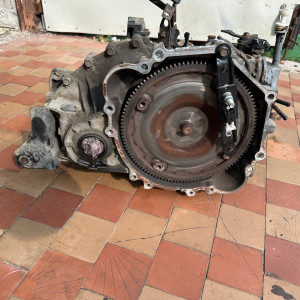 Коробка передач Mitsubishi Space Star (1998-2005) 1,6 АКПП MD978449