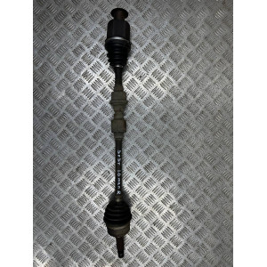 Полуось привод передній правий Mitsubishi Space Star (1998-2005) MR910890 1,6 MКПП 