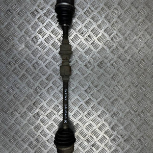 Полуось привод передній правий Mitsubishi Space Star (1998-2005) MR910890 1,6 MКПП 