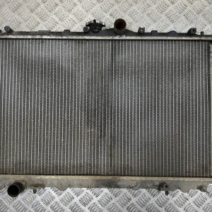 Радиатор охлаждения  Mitsubishi Space Star (1998-2005) 1,6 MR299522 мкп