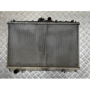 Радиатор охлаждения  Mitsubishi Space Star (1998-2005) 1,6 MR299522 мкп