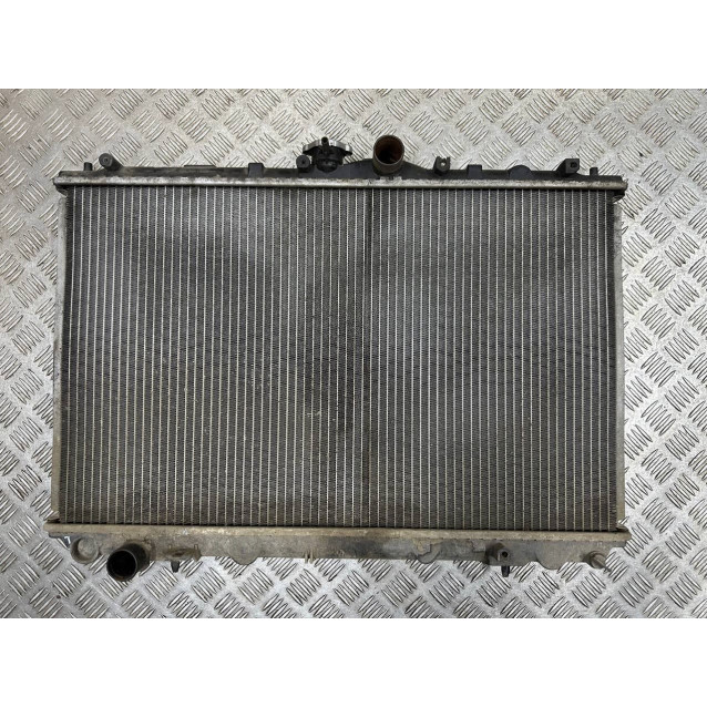 Радиатор охлаждения  Mitsubishi Space Star (1998-2005) 1,6 MR299522 мкп