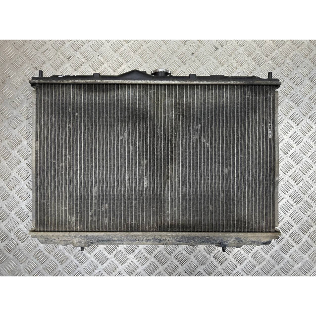 Радиатор охлаждения  Mitsubishi Space Star (1998-2005) 1,6 MR299522 мкп