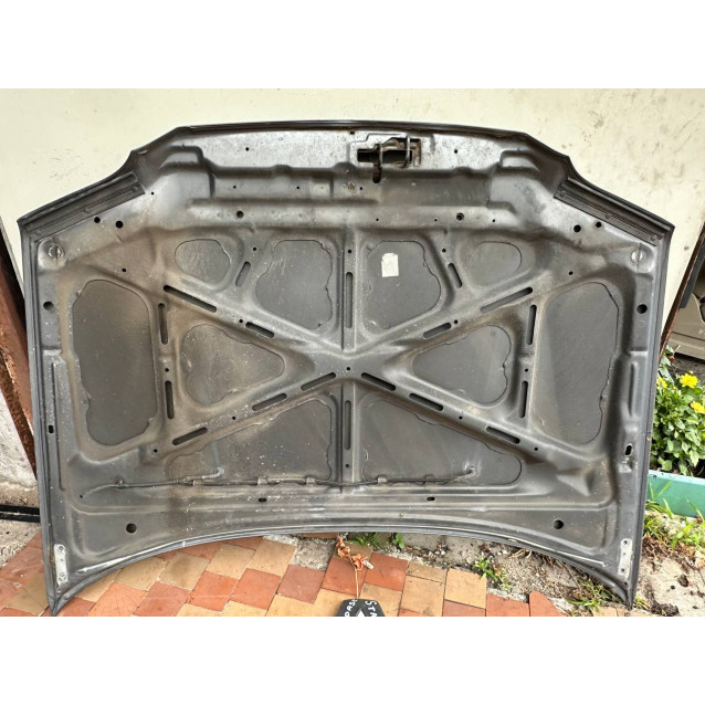 Капот Mitsubishi Space Star (98-05) MR392368