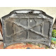 Капот Mitsubishi Space Star (98-05) MR392368