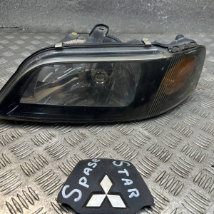 Фара левая Mitsubishi Space Star (98-05) MN133001