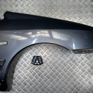 Крыло переднее правое Mitsubishi Space Star (1998-2005) MR392370