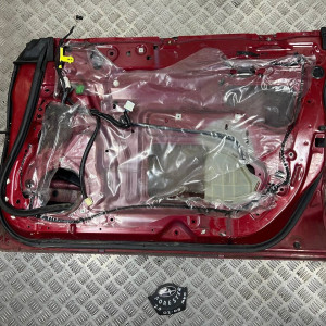 Дверь передняя правая Subaru Forester SG (2002-2008) 60009SA1219P