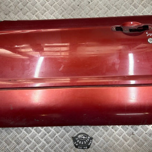 Дверь передняя левая Subaru Forester SG (2002-2008) 60009SA1319P