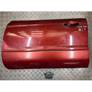 Дверь передняя левая Subaru Forester SG (2002-2008) 60009SA1319P
