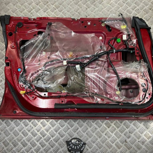 Дверь передняя левая Subaru Forester SG (2002-2008) 60009SA1319P