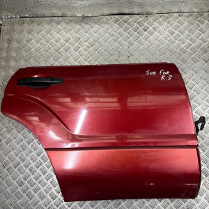 Дверь задняя правая Subaru Forester SG (2002-2008) 60409SA0029P