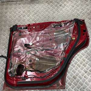 Дверь задняя правая Subaru Forester SG (2002-2008) 60409SA0029P