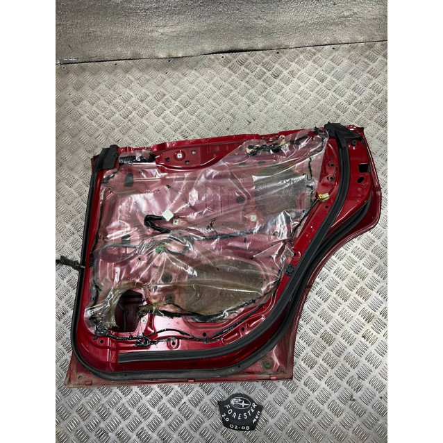Дверь задняя правая Subaru Forester SG (2002-2008) 60409SA0029P