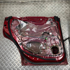 Дверь задняя левая Subaru Forester SG (2002-2008) 60409SA0129P