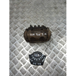Супорт передній лівий Subaru Forester SG (2002-2008) 26292FE010