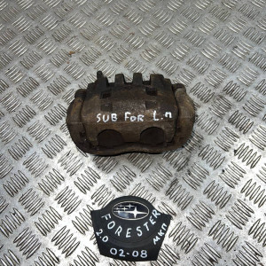 Супорт передній лівий Subaru Forester SG (2002-2008) 26292FE010