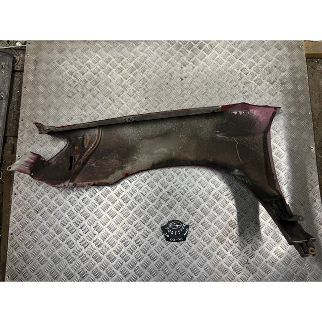 Крыло переднее правое Subaru Forester SG (2002-2008) 57110SA0409P