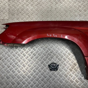 Крыло переднее левое Subaru Forester SG (2002-2008) 57110SA0509P