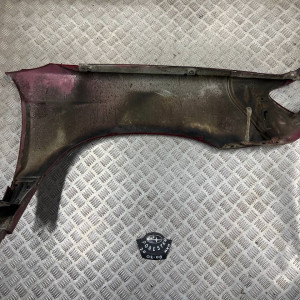 Крыло переднее левое Subaru Forester SG (2002-2008) 57110SA0509P