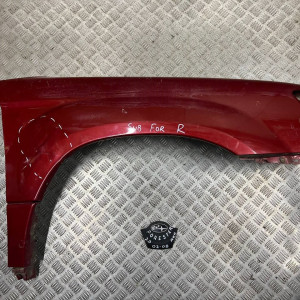 Крыло переднее правое Subaru Forester SG (2002-2008) 57110SA0409P