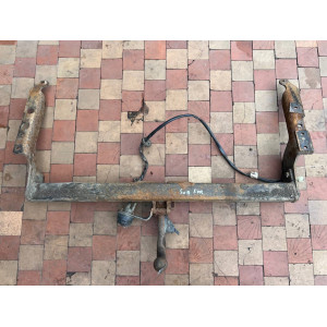 Фаркоп Subaru Forester SG (2002-2008)