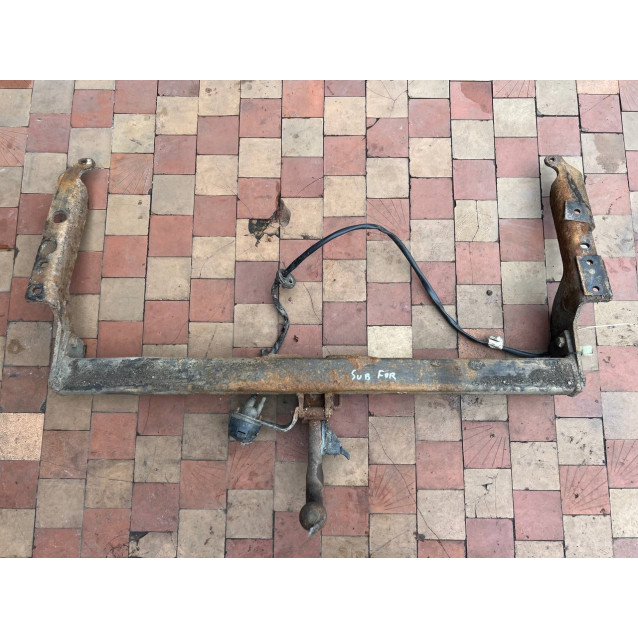 Фаркоп Subaru Forester SG (2002-2008)