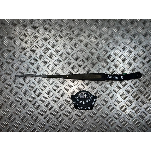 Держатель дворника правый Subaru Forester SG (2002-2008) 86532SA181