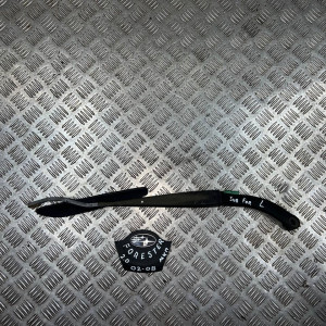 Держатель дворника левый Subaru Forester SG (2002-2008) 86542AG080