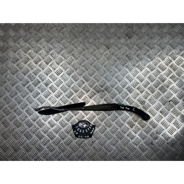 Держатель дворника левый Subaru Forester SG (2002-2008) 86542AG080