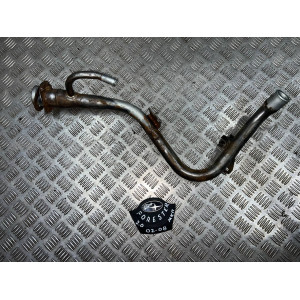 Горловина бензобака Subaru Forester SG (2002-2008) 42066SA080