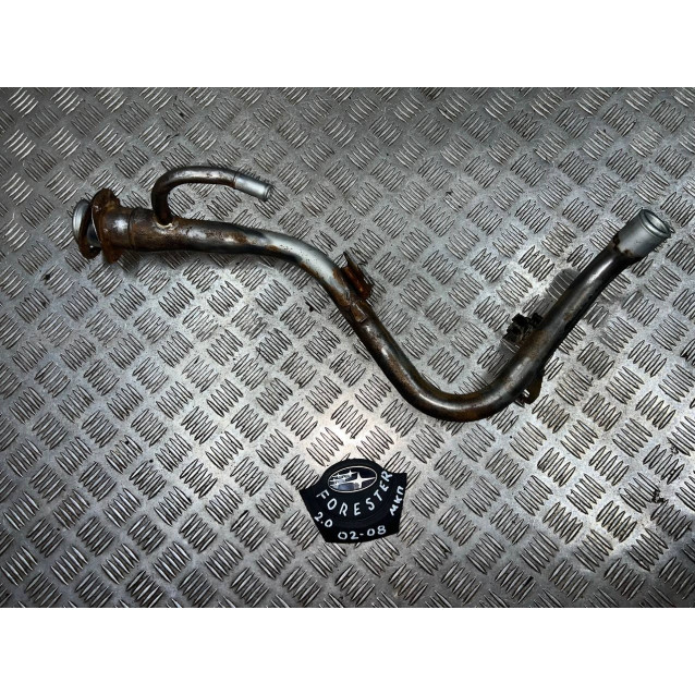 Горловина бензобака Subaru Forester SG (2002-2008) 42066SA080