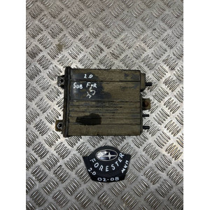 Абсорбер топливного бака Subaru Forester SG (2002-2008) 42035AE010