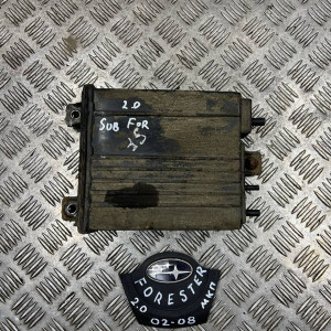 Абсорбер топливного бака Subaru Forester SG (2002-2008) 42035AE010