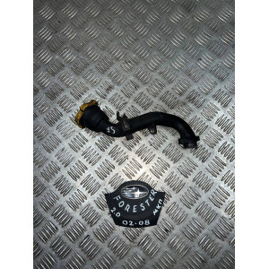 Горловина маслозаливная Subaru Forester SG (2002-2008) 15250AA040 15255AA090