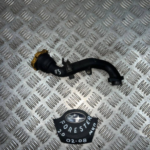 Горловина маслозаливная Subaru Forester SG (2002-2008) 15250AA040 15255AA090