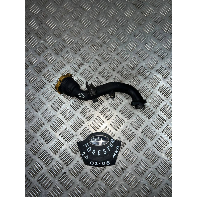 Горловина маслозаливная Subaru Forester SG (2002-2008) 15250AA040 15255AA090