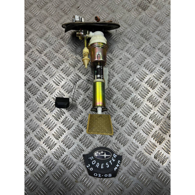 Бензонасос Subaru Forester SG (2002-2008) 2,0 МКП 42021SA030