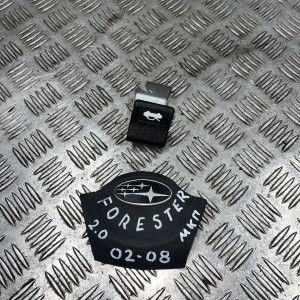 Ручка открывания капота Subaru Forester SG (2002-2008) 57340FA100ML